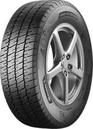 Guma 215/65R16C 109/107T Vanis AS Vanis AllSeason BARUM