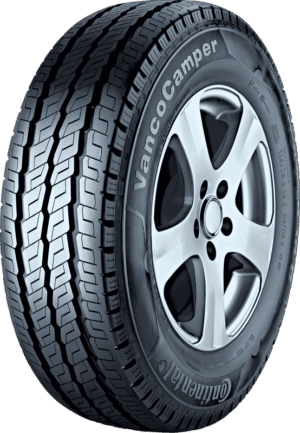 Guma 225/75R16CP 118R VANCCP VanContact Camper CONTINENTAL