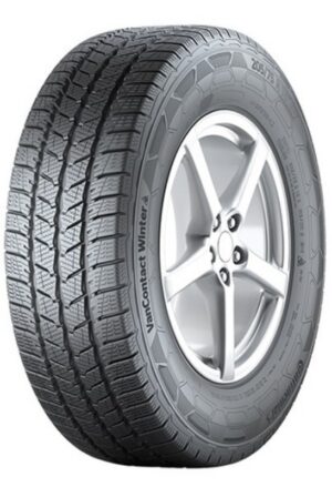 Guma 225/55R17C 109/107T VANCWI VANCONTACT WINTER CONTINENTAL