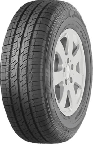 Guma G195/70R15C 104/102R C*SP GISLAVED SPEED