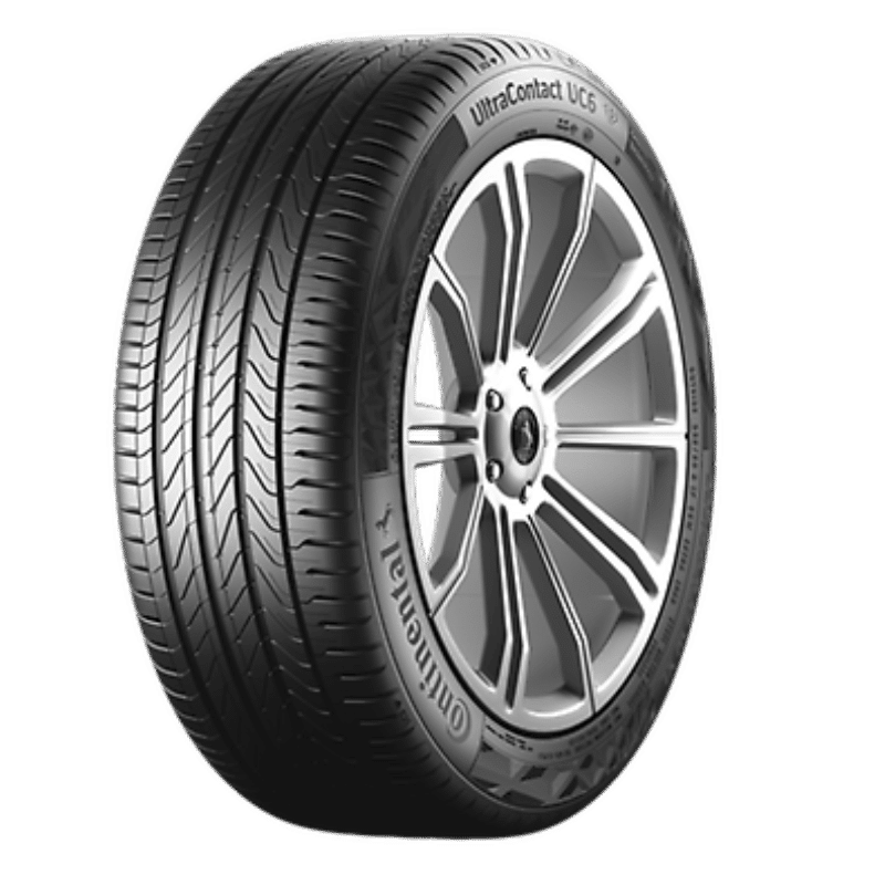 Guma G215/65R16 98H UC ULTRACONTACT CONTINENTAL 3 Guma G215/65R16 98H UC ULTRACONTACT CONTINENTAL