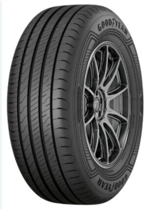 Guma G235/60R17 102V EFFICIENTGRIP 2 SUV GOODYEAR