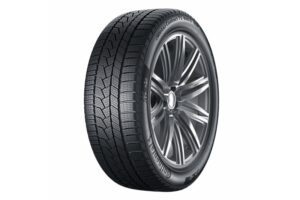 Guma G265/45R21 108V XL TS860S WINTERCONTACT CONTINENTAL M+S
