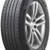 Guma HANKOOK RA33 Dynapro HP2 255/60R18 108H    RA33 Dynapro HP2 HANKOOK