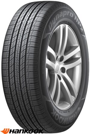Guma HANKOOK RA33 Dynapro HP2 255/60R18 108H    RA33 Dynapro HP2 HANKOOK
