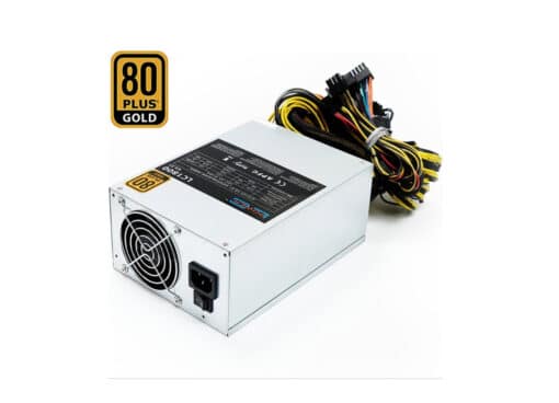 Napojna jedinica LC Power LC1800 V2.31 bulk PSU 1800W ATX
