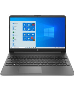 Laptop HP 15s-eq2077nm 434D2EA 15,6" FHD AG micro edge AMD Ryzen 3 5300U/8GB/512 GB SSD/1god/siva