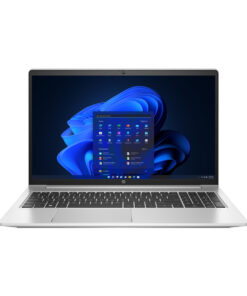 Laptop HP ProBook 455 G9 7J0N9AA AMD Ryzen 5 5625U 15.6" FHD IPS AG 16GB/512GB SSD AMD Radeon integr./1god/siva