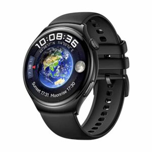 Pametni sat Huawei Watch 4 - Active Black