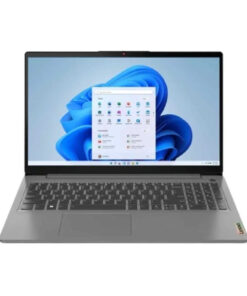 Laptop Lenovo IdeaPad 3 17ABA7 82RQ005KSC 17.3"" FHD IPS AG AMD Ryzen 5 5625U. 8GB/512 GB SSD 2Y/Artic Grey