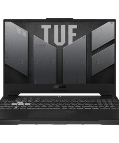 Laptop ASUS TUF FA507RC-HN050 15.6" R7 6800H 16GB 512SSD 3050