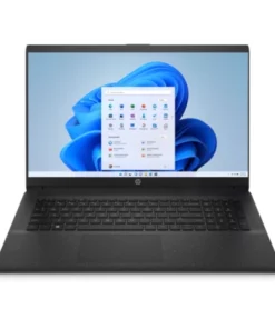 Laptop HP 17-cp0101nm 634J0EA 17.3