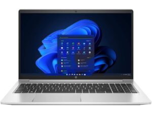 Laptop HP ProBook 450 G9 i5-1235U 15.6" FHD 8GB/512GB SSD