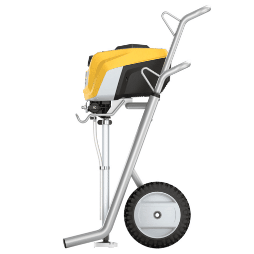 Wagner H Control Pro 350M pumpa za farbanje za zid, drvo i metal - Slika 2