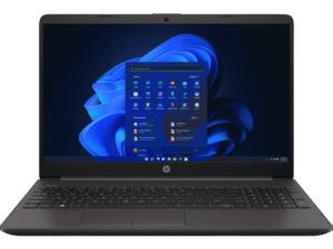 HP laptop 250G9 i3-1215U