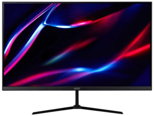 Acer Nitro 27 QG0 FHD ZERO FR23.8"