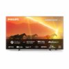 Philips televizor 55''PML9008 Smart 4KMini led TV; 100HZ panel;2.1 HDMI; Ambiliht 3 strane