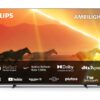Philips televizor 65''PML9008 Smart 4KMini led TV; 100HZ panel;2.1 HDMI; Ambiliht 3 strane