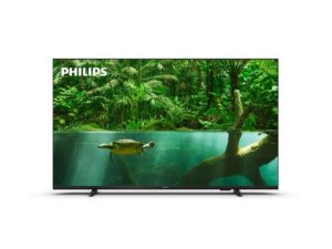 Philips televizor 65"PUS7008 4K Smart TVpanel 60Hz; HDR10; HLG;Pixel Precise Ultr; HDMI 2.1