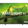 Philips televizor 75"PUS8008 4K Smart TVAmbilight s 3 strane; HDR10+Dolby Vision; Dolby Atmos; HDMI 2.1