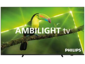 Philips televizor 75"PUS8008 4K Smart TVAmbilight s 3 strane; HDR10+Dolby Vision; Dolby Atmos; HDMI 2.1