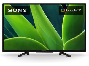 Sony televizor 32'' W800 Android TV HD