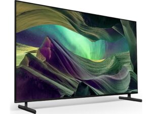 Sony televizor 65 X85L 4K Google TVFull Array LED HDR X1 procespanel 100120 HZ 4K120fps HDMI 2.1 2