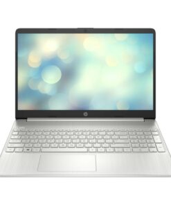 Laptop HP 15s-eq2158nm 15.6" FHD AG IPS, Ryzen 7 5700U 16GB DDR4 3200, 512GB SSD, FreeDos