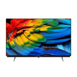 Televizor GRUNDIG TV LED 65” GGU 7900 B ANDROID