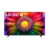 Televizor LG UHD LED Smart TV 50" 50UR80003LJ 4K Ultra HD, Smart TV 2023