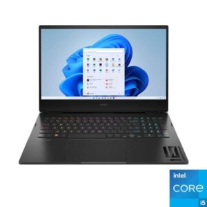 Laptop HP OMEN Gaming 16-k0007na 6M5Q3EA 16.1" 16GB/512GB RTX 3060