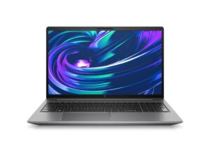Laptop HP ZBook Power G10 A1000 6GB 15,6" FHD 16GB/512GB