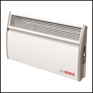 Bosch Konvektor EC 2000-1 WITronic; Snaga grijanja 2 0 kWza prostore od 16-24 m2; 2 god.garancije