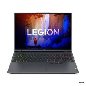 Laptop Lenovo Legion 5 Pro 16ACH6H 82JQ0024SC 16" 16GB/1TB