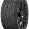 Guma G235/40R19 96V XL WP72 KUMHO M+S 2 Guma G235/40R19 96V XL WP72 KUMHO M+S