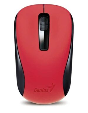 Genius miš NX-7005 wls crveni wireless