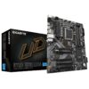 Gigabyte MB [B760 DS3H DDR4]LGA1700; 4xDDR4;2xM.2; 4xSATA6xUSB; HDMI