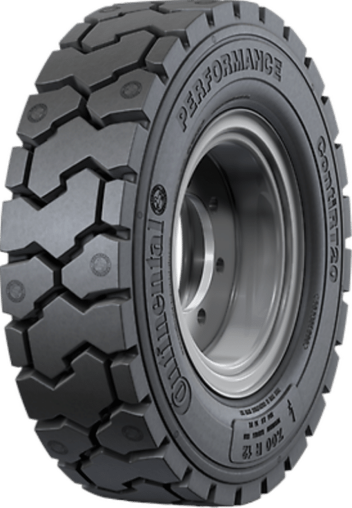 Guma 225/75R15 149A5 TL ContiRT20 PERFORMANCE CONTINENTAL