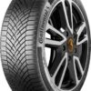 Guma CONTINENTAL AllSeasonContact 2 245/45R18 100Y XL EVc  All Season AllSeasonContact 2 CONTINENTAL