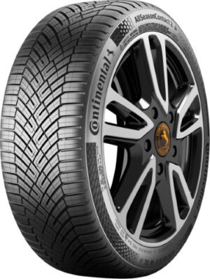 CONTINENTAL AllSeasonContact 2 205/55R16 91H  EVc  All Season AllSeasonContact 2 CONTINENTAL