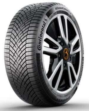 Guma G195/55R16 87H ALLSEASONCONTACT 2 CONTINENTAL