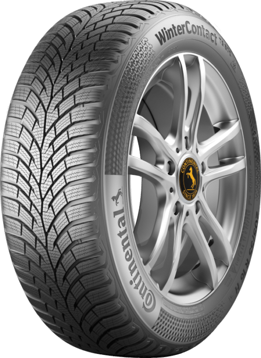 Guma G215/55R16 93H TS870 WINTERCONTACT CONTINENTAL M+S