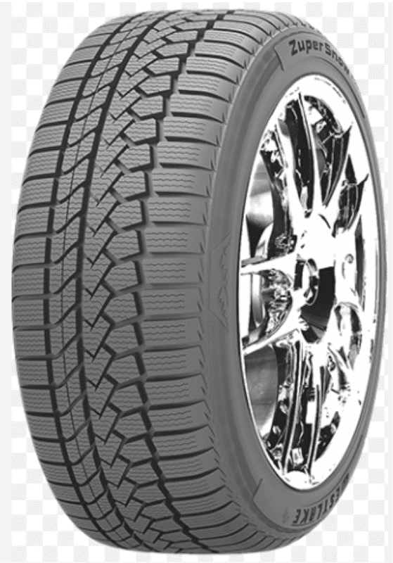Guma G255/40R19 100V XL Z-507 ZUPER SNOW WESTLAKE M+S 3 Guma G255/40R19 100V XL Z-507 ZUPER SNOW WESTLAKE M+S