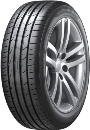 Guma HANKOOK K125 Ventus Prime3 215/50R18 92H    K125 Ventus Prime3 HANKOOK