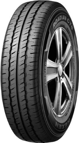 Guma NEXEN Roadian CT8 185/75R14C 102/100Q  DOT0224 RO-CT8 NEXEN