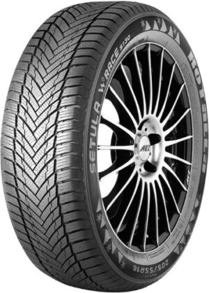 Guma ROTALLA Setula W-Race S130 205/65R15 94H  DOT2723 Setula W-Race S130 ROTALLA