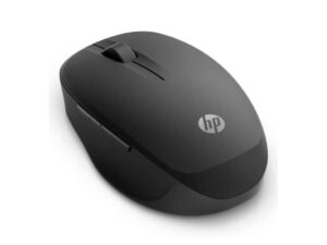 HP Dual Mode Black Mouse misHP Dual Mode Black Mouse misHP Dual Mode Black Mouse mis