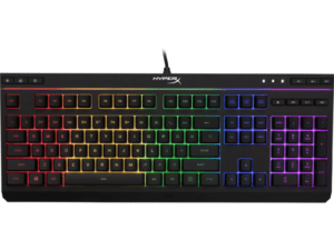 HyperX Alloy Core RGBGaming Keyboard (US Layout)