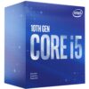 Intel Core i5-10400F Processorbez grafike