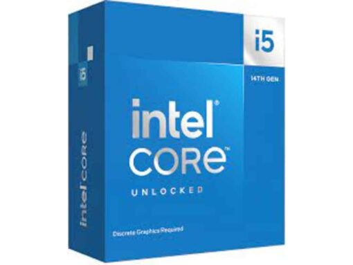 Intel Core i5-14600KFmax 5.3GHz 24MB LGA1700 BOXRaptor Lake